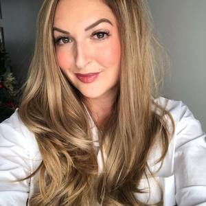 Meet your Posher, Geneviève